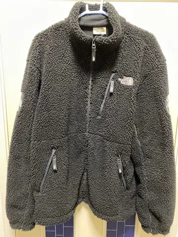 THE NORTH FACE 리모 플리스 자켓 XL 한국노스