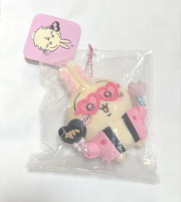 미개봉 새상품 치이카와 (먼작귀) 덕질 토끼 덕질 마스코트 야하