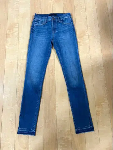 J BRAND for Theory 스키니 청바지 커팅 25