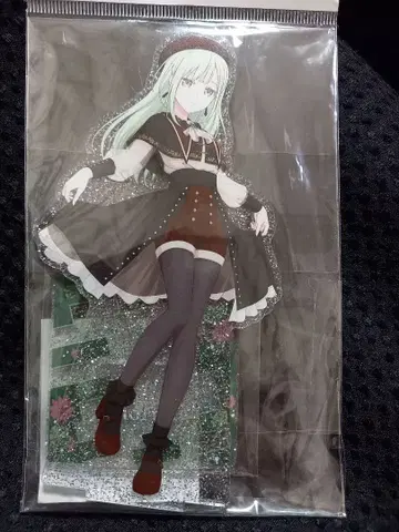 Dawn And Dusk 키라린 아크릴 스탠드 모티스 와카바 무츠키