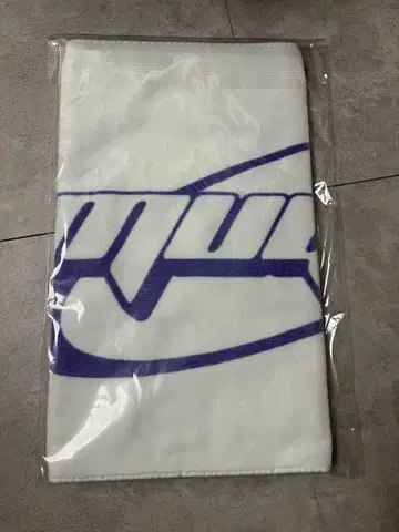 muque 타월