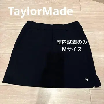 TaylorMade 스커트 실내 시착만 한 상품, 새상품급