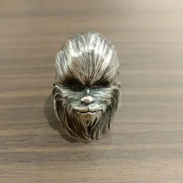 JAP 공방 스타 워즈 반지 츄바카