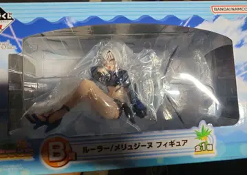 제일복권 멜뤼진 피규어 모르간 봉제 인형