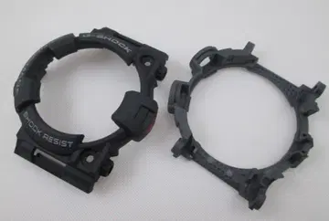 카시오 정품 베젤 set G-Shock Frogman GWF-1000