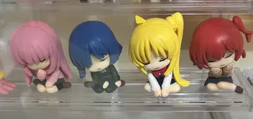 봇치 더 록! 어깨 쿵 컴프 세트