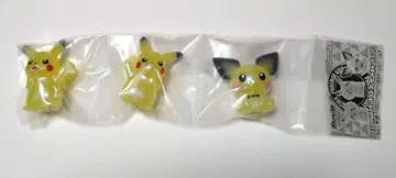 포켓몬 키즈 선물 캠페인 피카츄 피츄