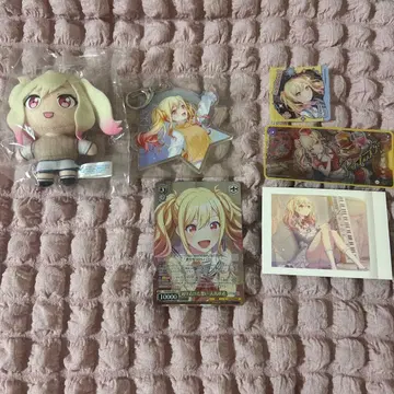 프로세카 텐마 사키 정리