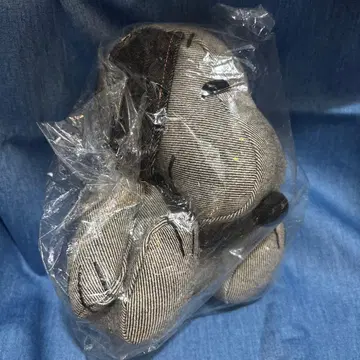 스누피 EDWIN 봉제 인형 2