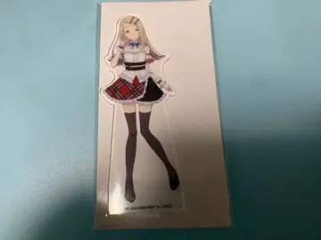 학원 아이돌 마스터 학마스 시노자와 히로 로손 콜라보