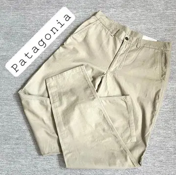 레어/새상품/90s/파타고니아/Patagonia/덕 팬츠/치노 팬츠
