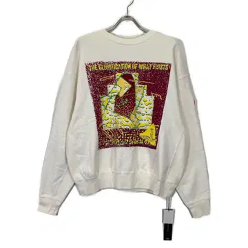 택 포함 C.E Glorification 크루넥 CAV EMPT