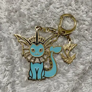 포켓몬 샤미드 이브이 컬렉션 메탈 키링