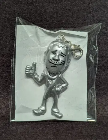 야자와 에이요시 초대 가챠 실버