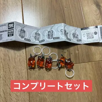 체인소 맨 포치타 메지루시 액세서리 컴프 세트