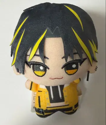 메테오라이츠 Meteorites SD 인형 아케루 라이토 1점