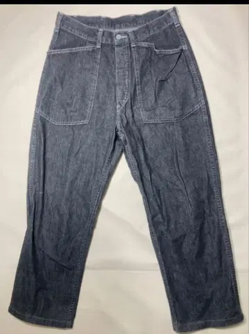 Tenderloin 트라우저 xs