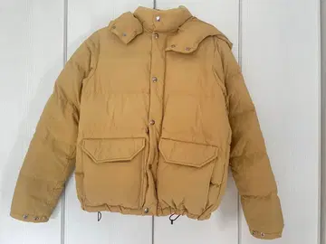 THE NORTH FACE 다운