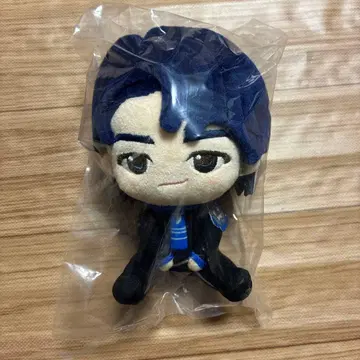 미세스 그린애플 제일복권 A상 봉제 인형 마스코트 와카이 히로토