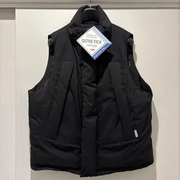 다이와 피어 GORE-TEX INFINIUM 필드 다운 베스트