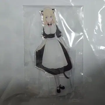 의매생활 코믹 5권 게이머즈 한정판 특전 아크릴 스탠드