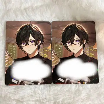 VOLTACTION 사계절 나기 아키라 카레