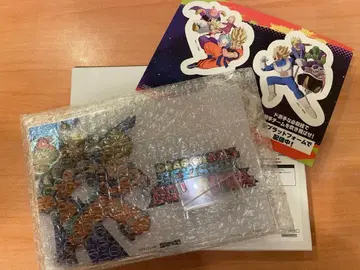 DB 게키신 스쿠아드라 아크릴 아트 & 스티커 게키신 스쿠아드라