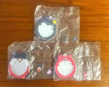 RIIZE 바스락 아크릴 참 원빈 소희 쇼타로