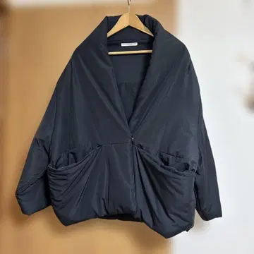 E.m.m.M 돌먼 충전솜 아우터