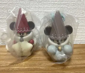 [ 미사용 새상품 ] 릴린린 2025 캡슐 토이 3개 세트