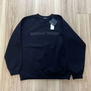 GU ENGINEERED GARMENTS 맨투맨 네이비 L