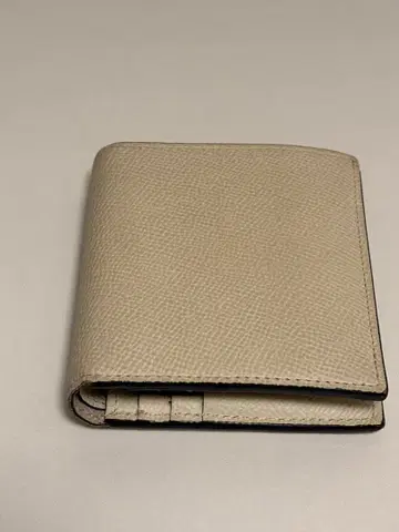 보나벤츄라 바이폴드 지갑