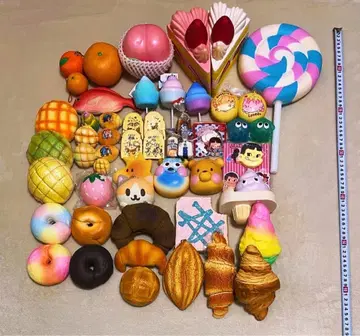 스퀴즈 묶음 판매