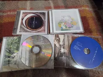 요루시카 CD 묶음 판매 낱개 판매 가능