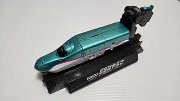 신카리온 10주년 E5 하야부사 체인지 더 월드 프라레일