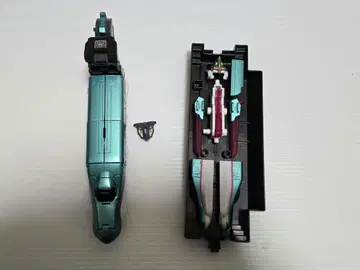 신카리온 10주년 E5 하야부사 체인지 더 월드 프라레일