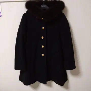 아나텔리어 코트