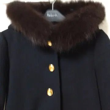 아나텔리어 코트