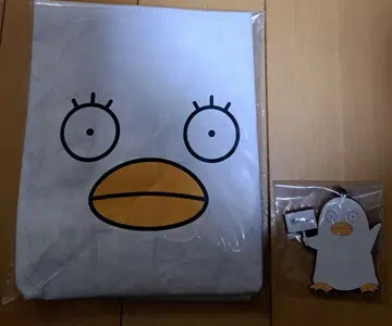 제일복권 3년 Z반 긴파치 선생님 D상 H상 런치백 엘리자베스 러버참