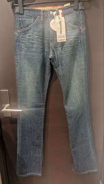 새상품 Sweet Camel (스위트 카멜) 데님 팬츠