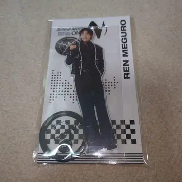 메구로 렌 아크릴 스탠드