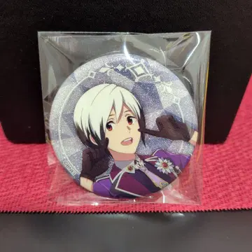 sideM 키타무라 소라 캔뱃지 클래시컬 자수정 CA 소라