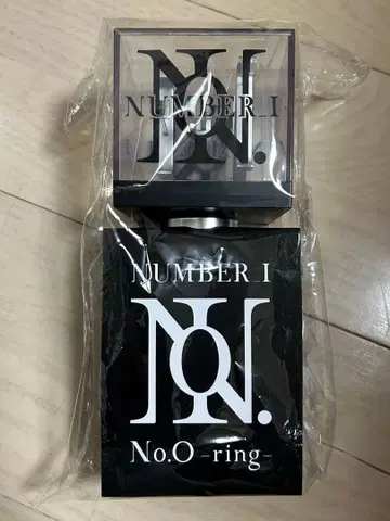 NUMBER I No.O-ring 응원봉 넘버아이 넘버