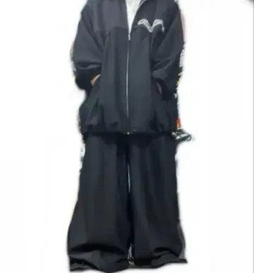 eddie odyssey 셋업 bboy