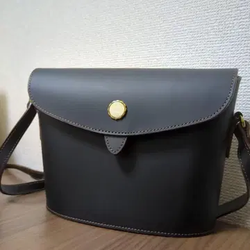 마리끌레르 백 블랙