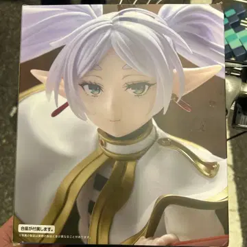 TAITO AMP+ 프리렌 피규어