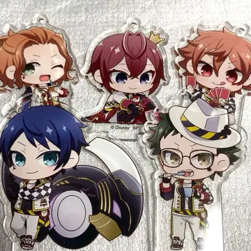 트위스테 아크릴 스탠드 묶음 판매