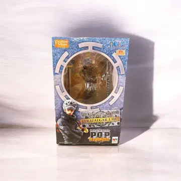 트리팔가 로우 피규어 엑설런트 모델 시리즈 원피스