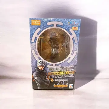 트리팔가 로우 피규어 엑설런트 모델 시리즈 원피스