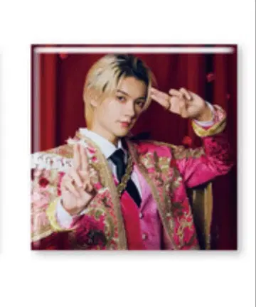 사노 하야토 M!LK 캡슐 토이 캔뱃지 팝업 야마나카 유타로 요시다 진토